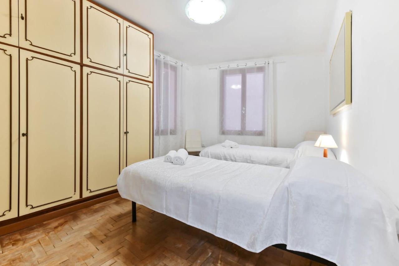 Apartment Ca Virgilio Venedig