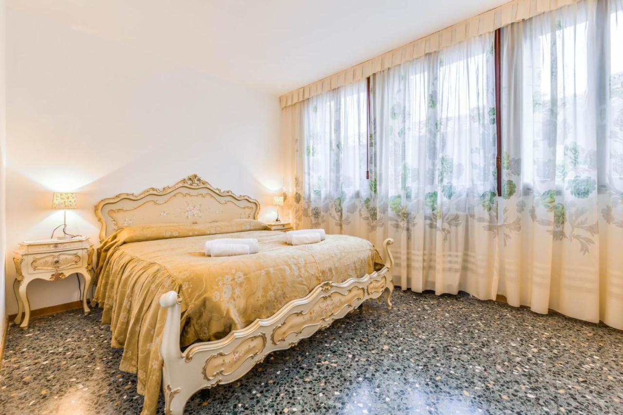 Ca Virgilio Venedig